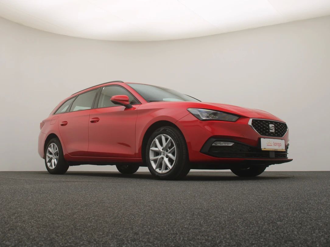 Seat Leon | 10