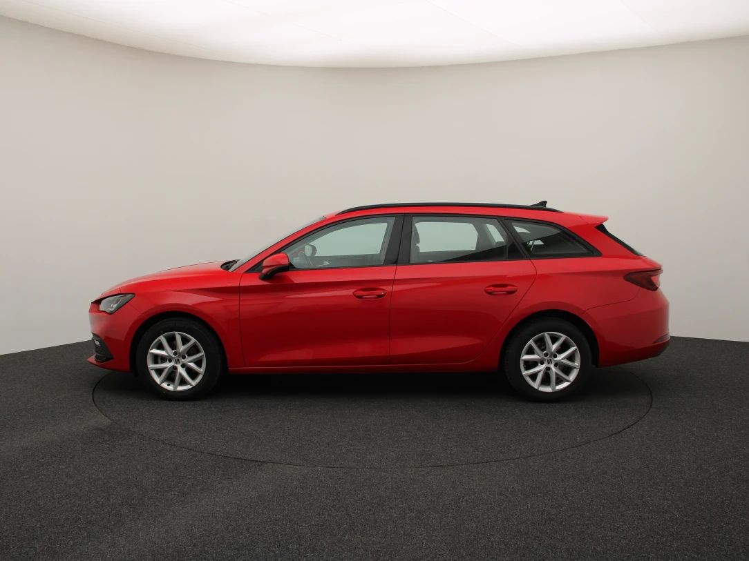 Seat Leon | 5