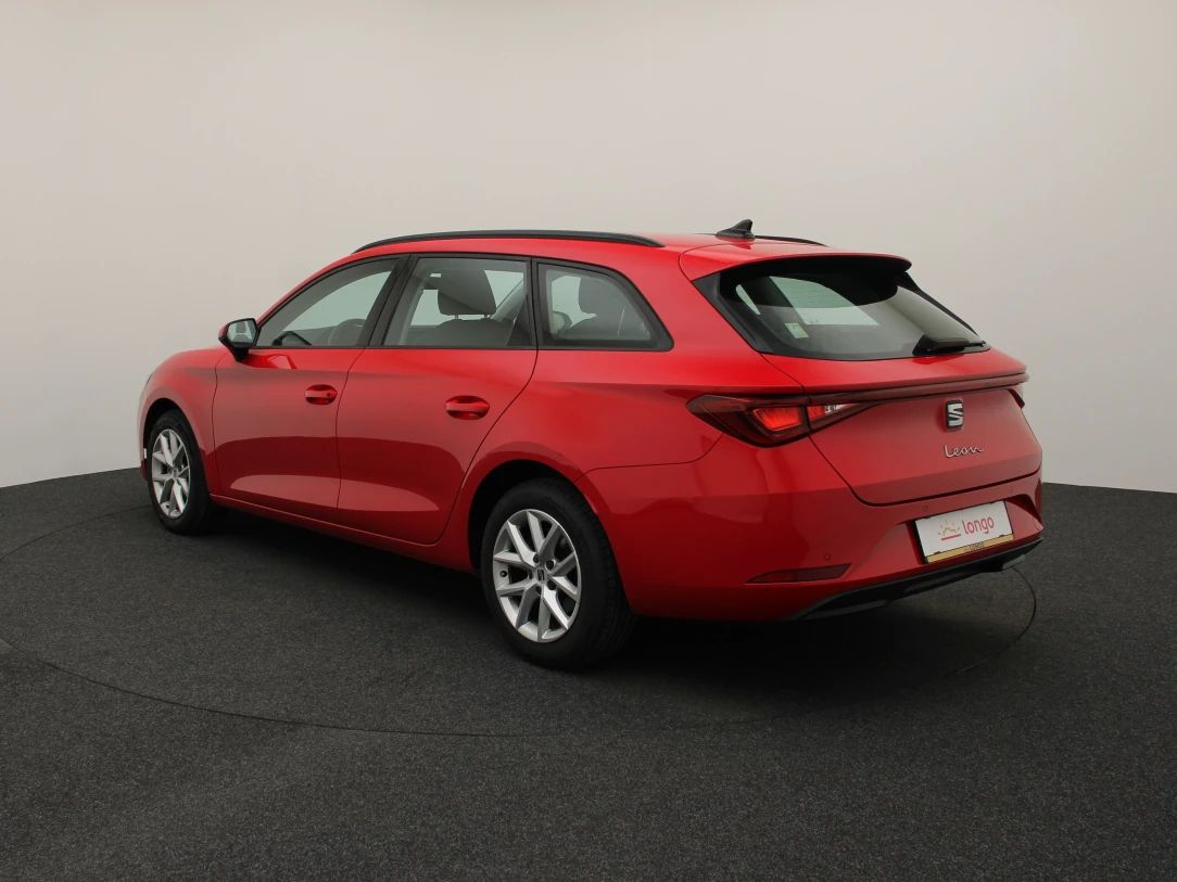 Seat Leon | 6