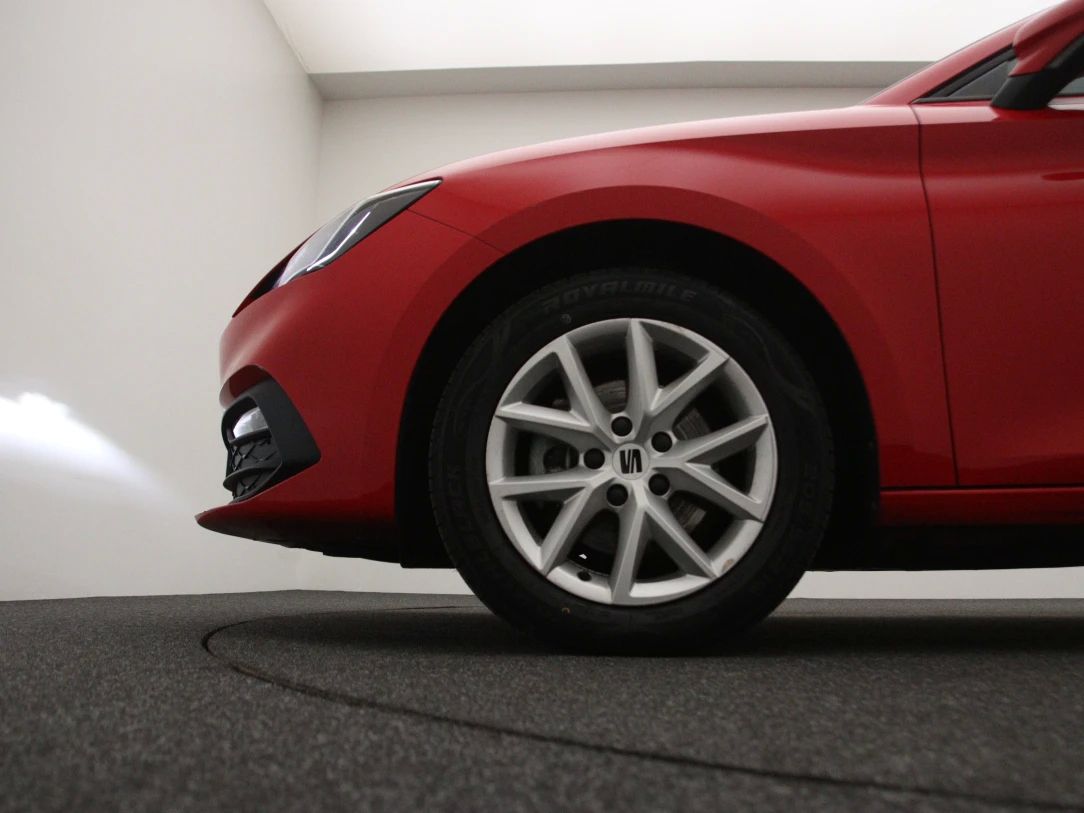 Seat Leon | 26