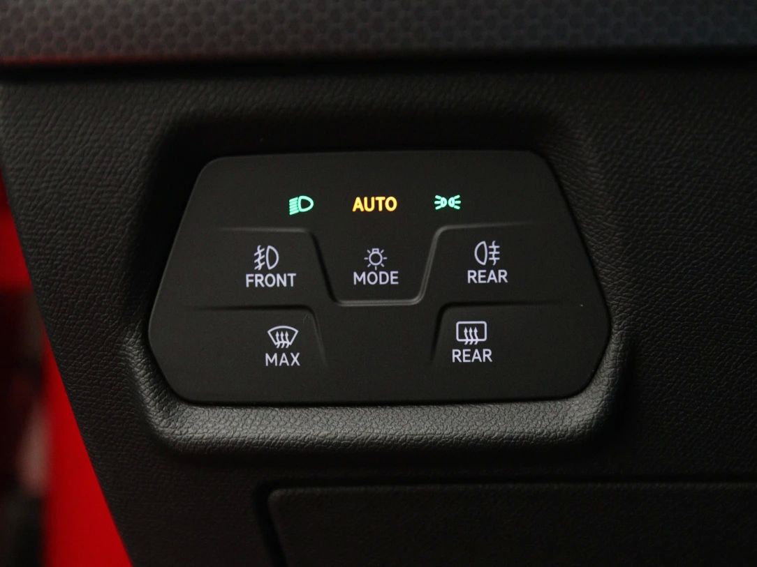 Seat Leon | 25