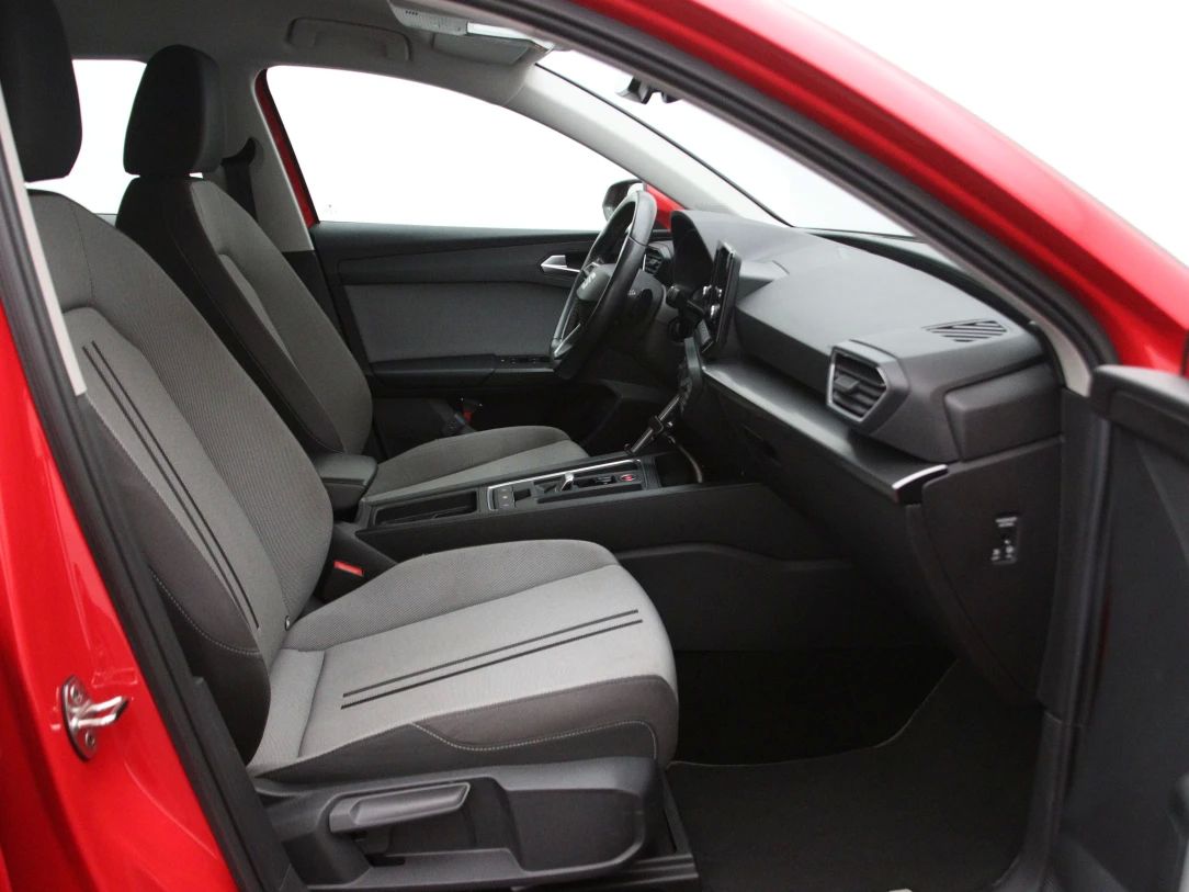 Seat Leon | 13
