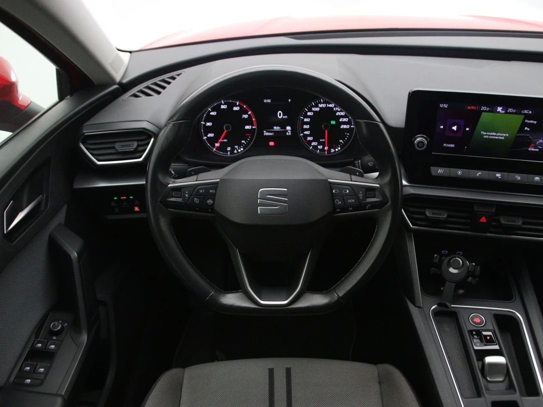 Seat Leon | 16