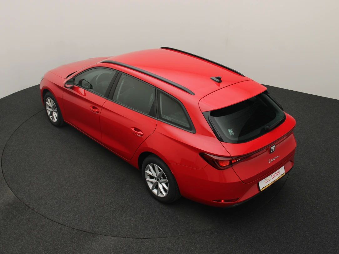 Seat Leon | 11