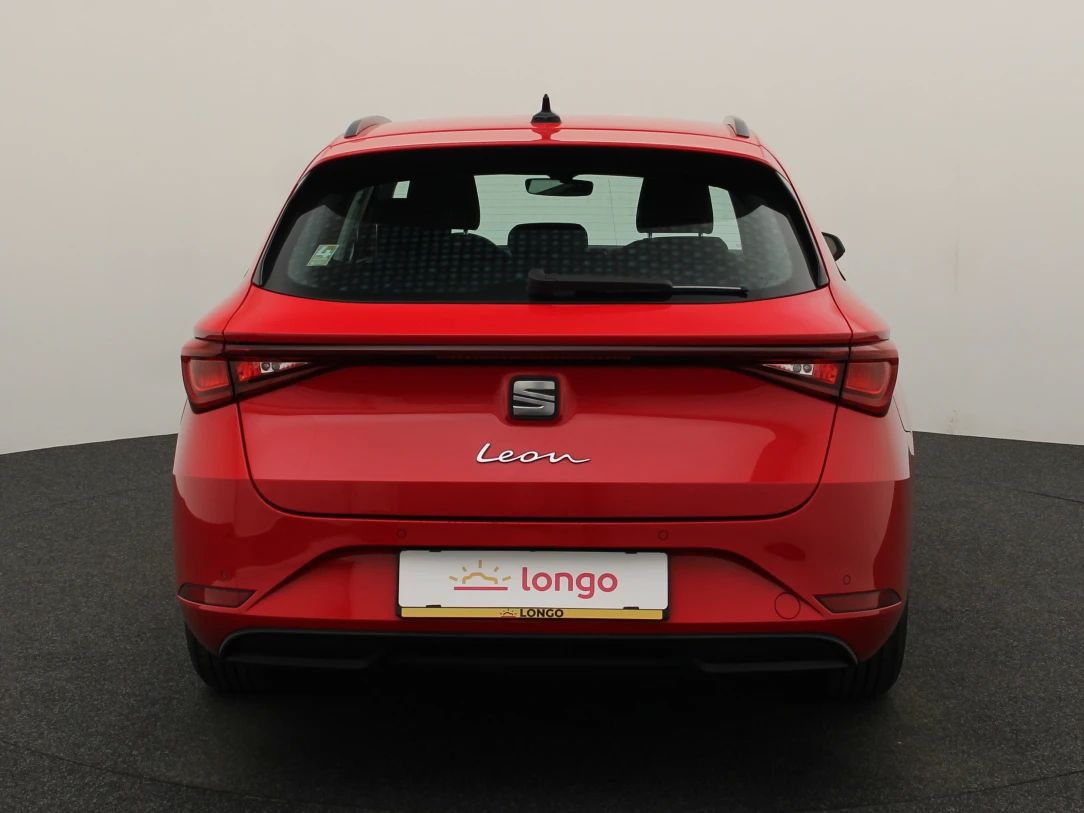 Seat Leon | 4