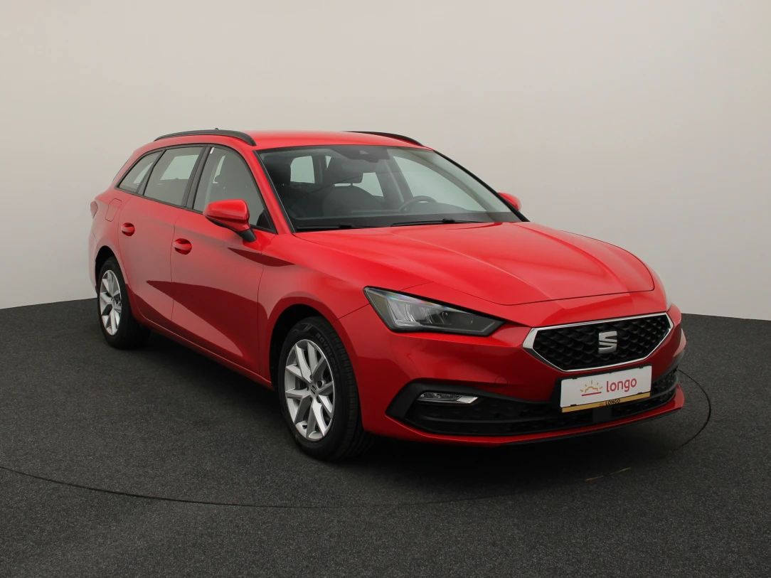 Seat Leon | 9
