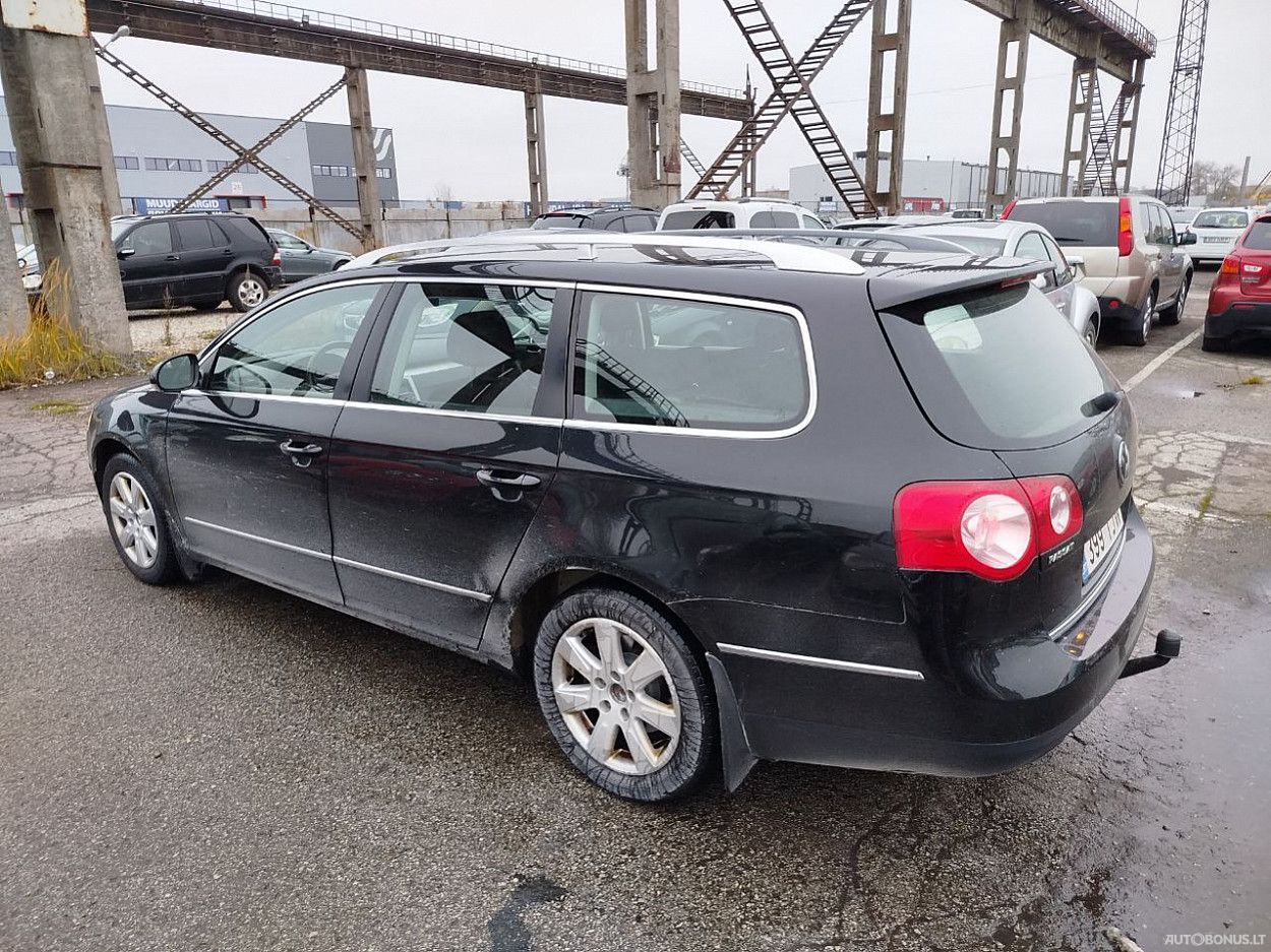 Volkswagen Passat | 3