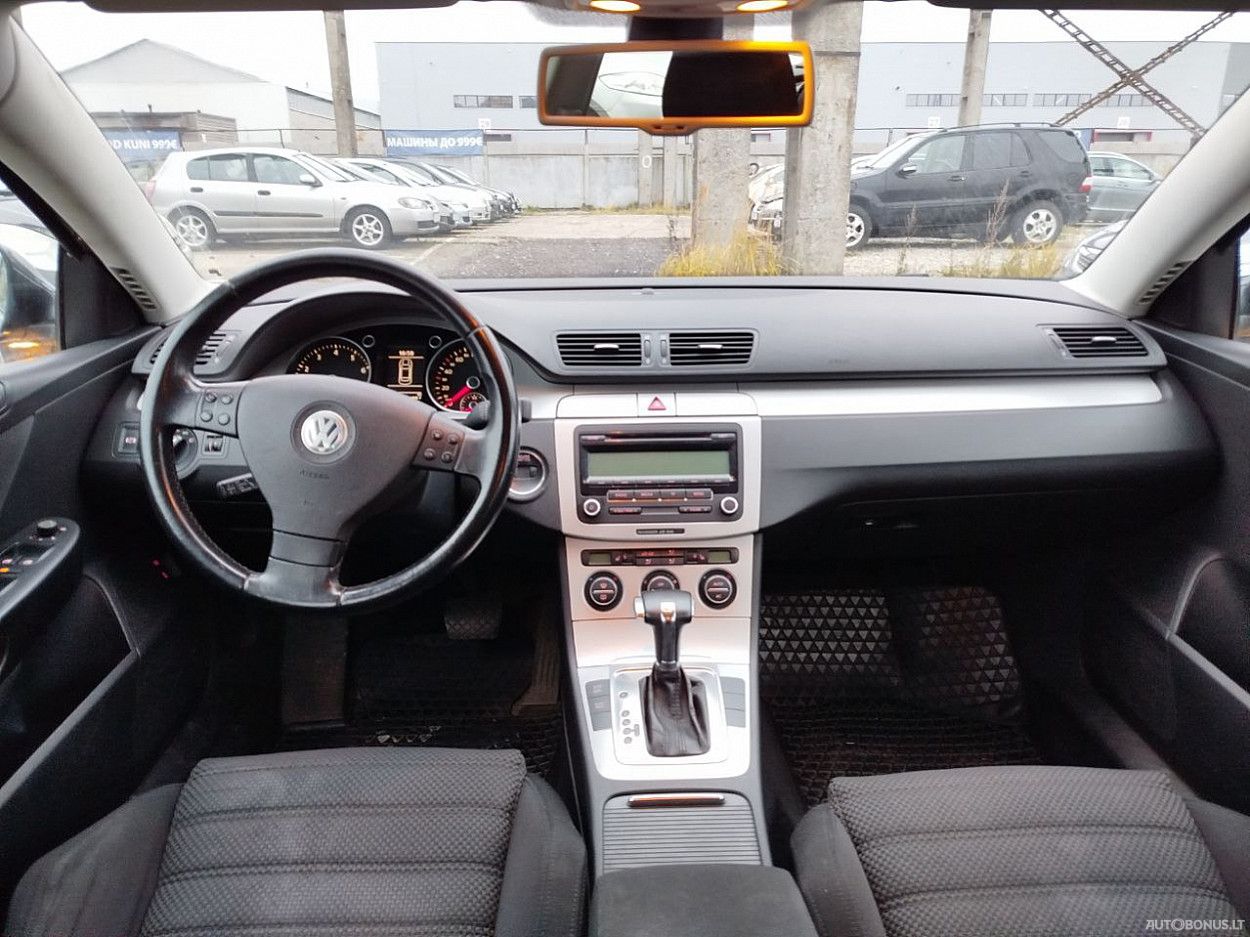 Volkswagen Passat | 4
