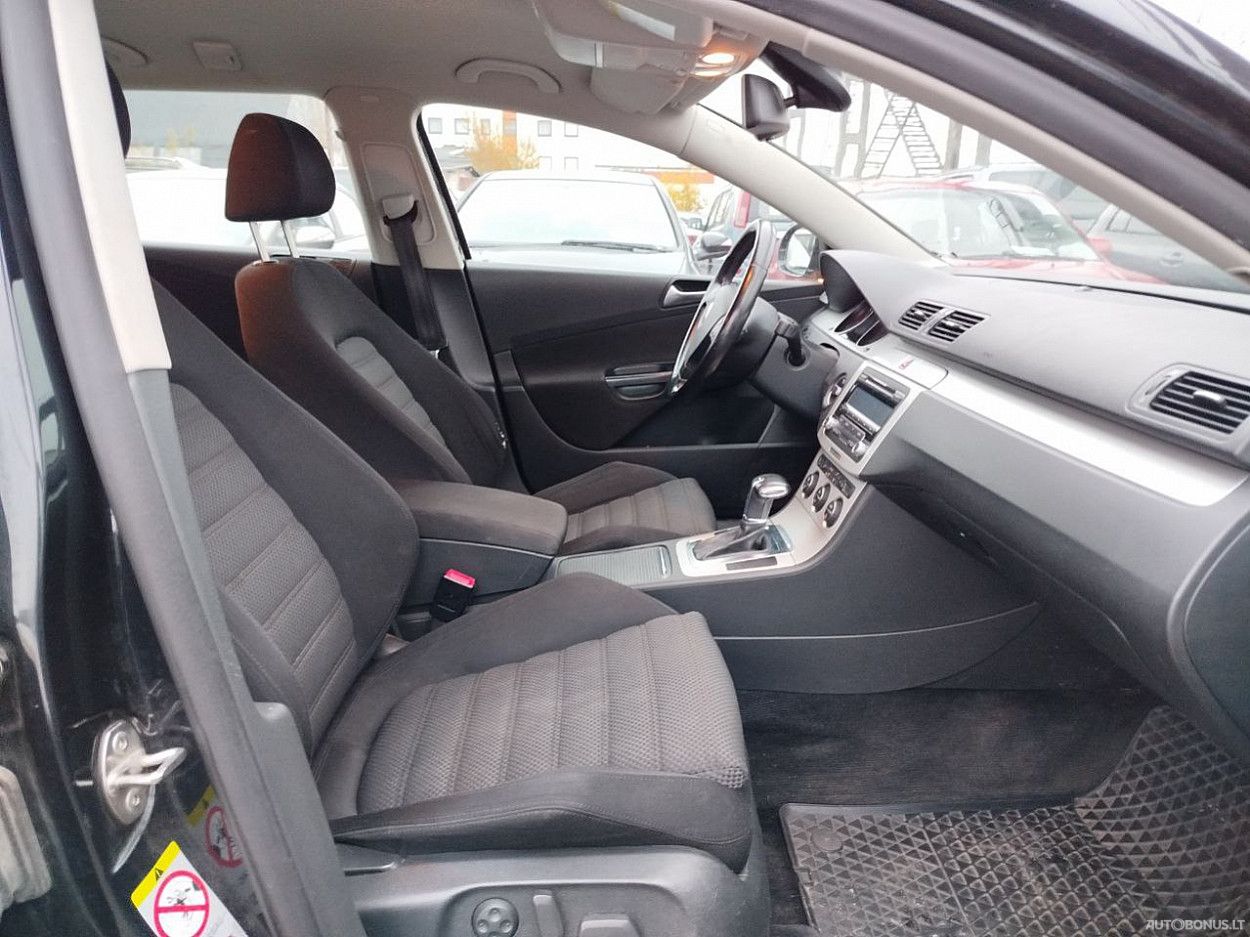Volkswagen Passat | 5