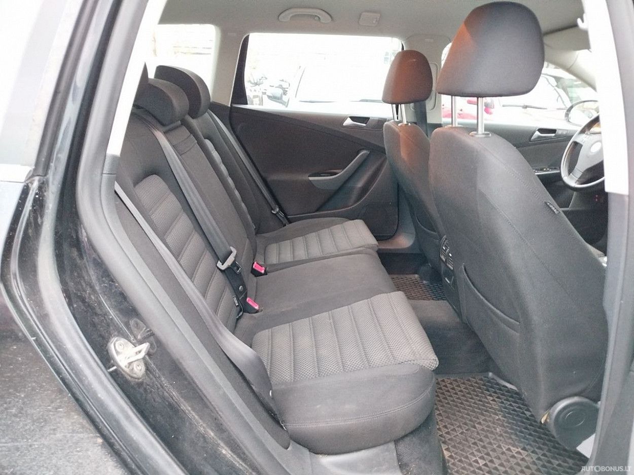 Volkswagen Passat | 6