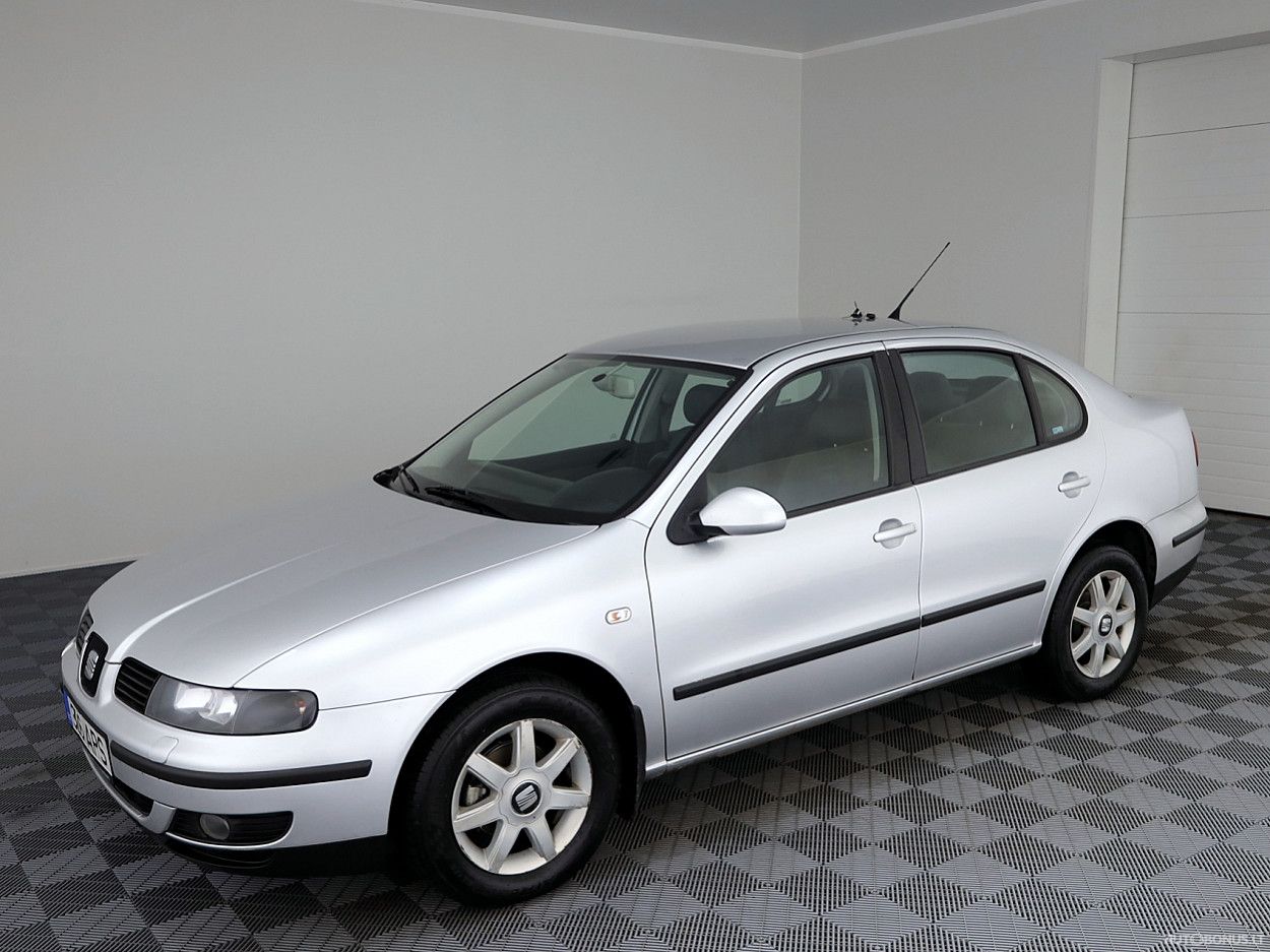 Seat Toledo | 1
