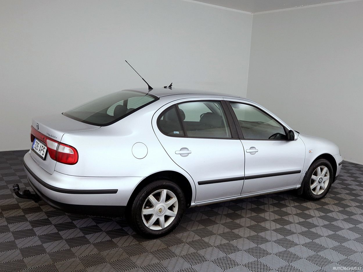 Seat Toledo | 2