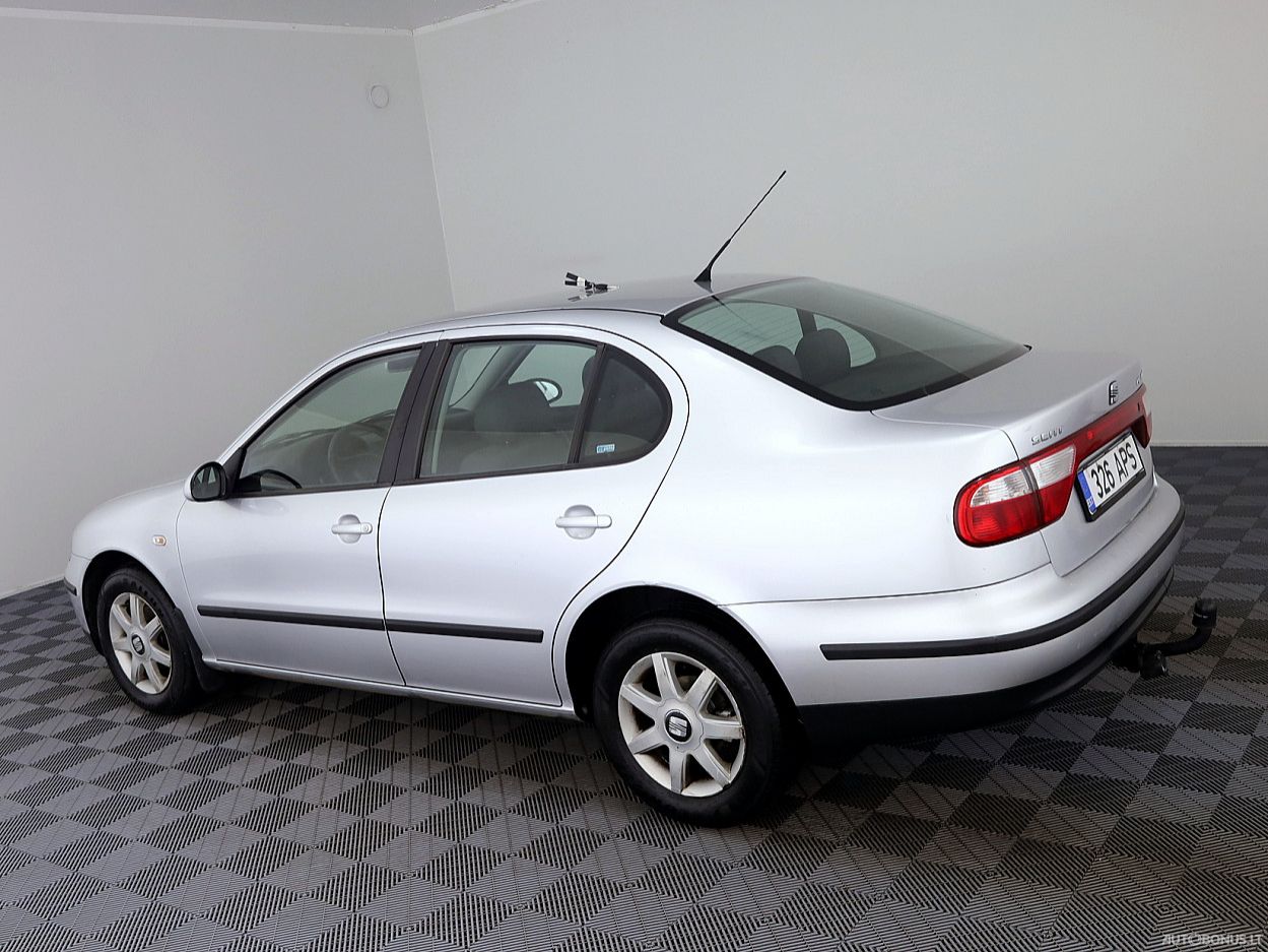 Seat Toledo | 3