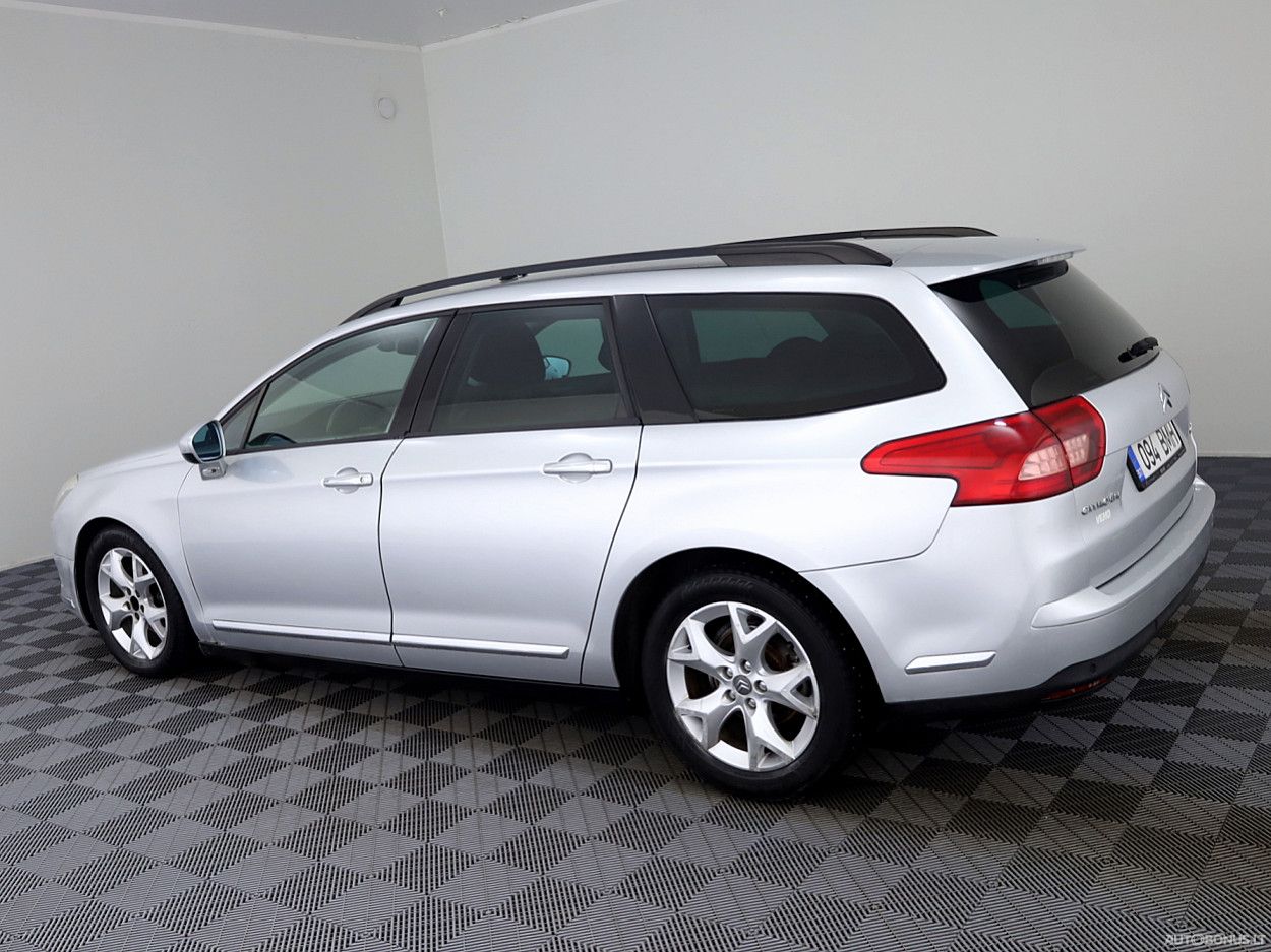 Citroen C5 | 3