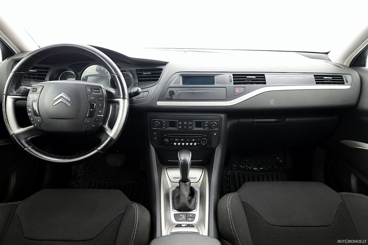 Citroen C5 | 4