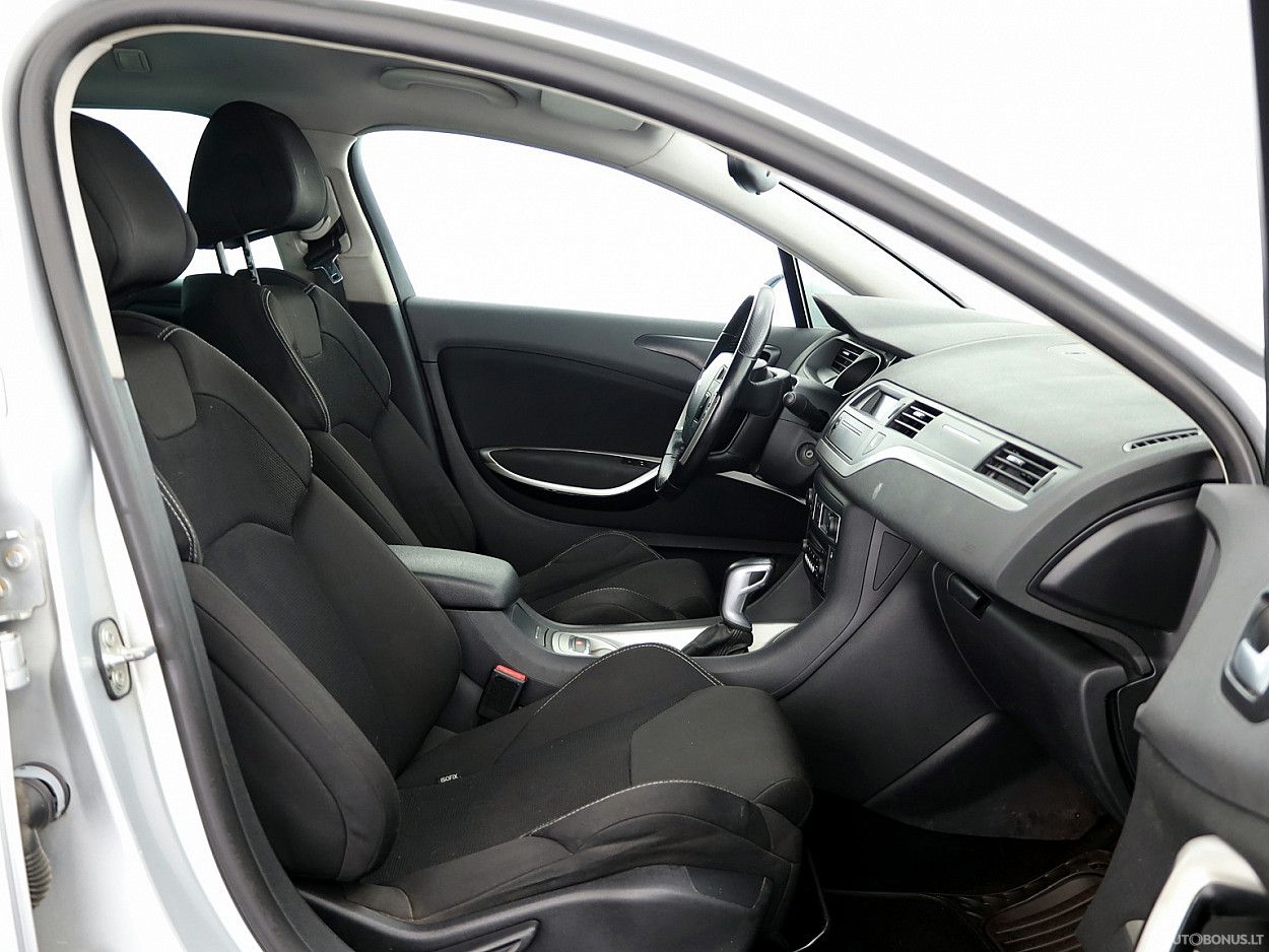 Citroen C5 | 5