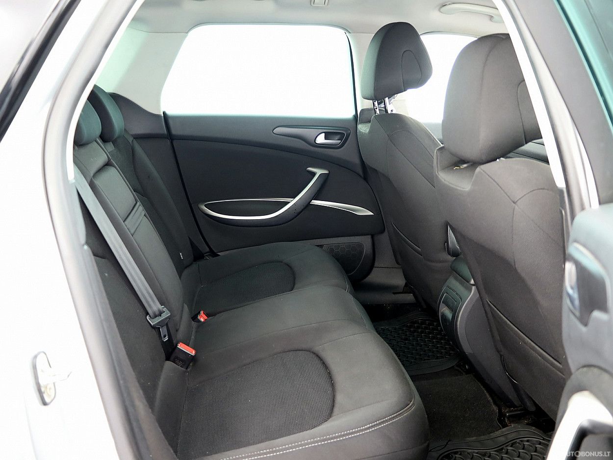 Citroen C5 | 6