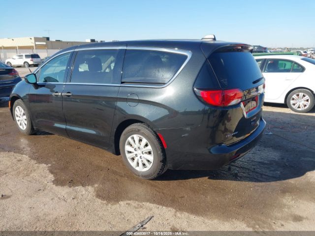 Chrysler Pacifica | 2