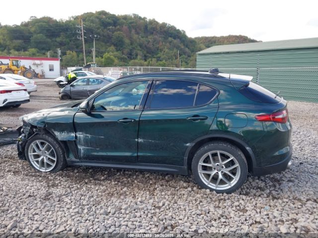 Alfa Romeo Stelvio | 13