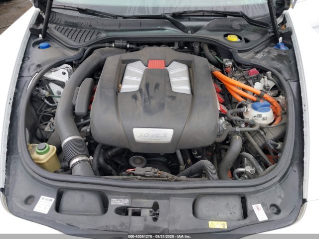 Porsche Panamera | 9