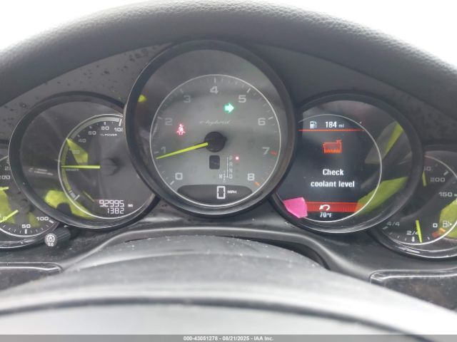 Porsche Panamera | 6