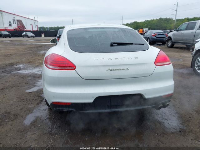 Porsche Panamera | 15