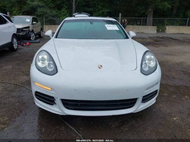 Porsche Panamera | 11