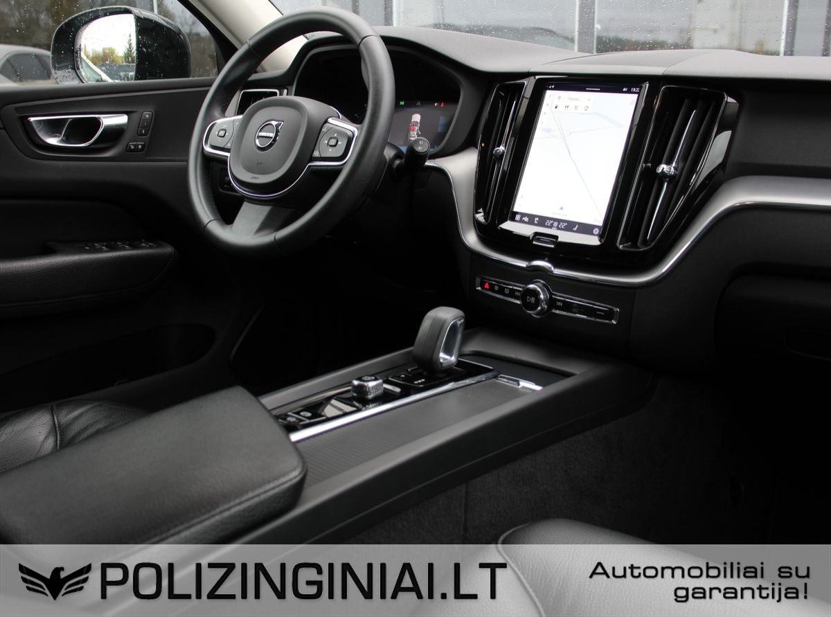 Volvo XC60 | 7