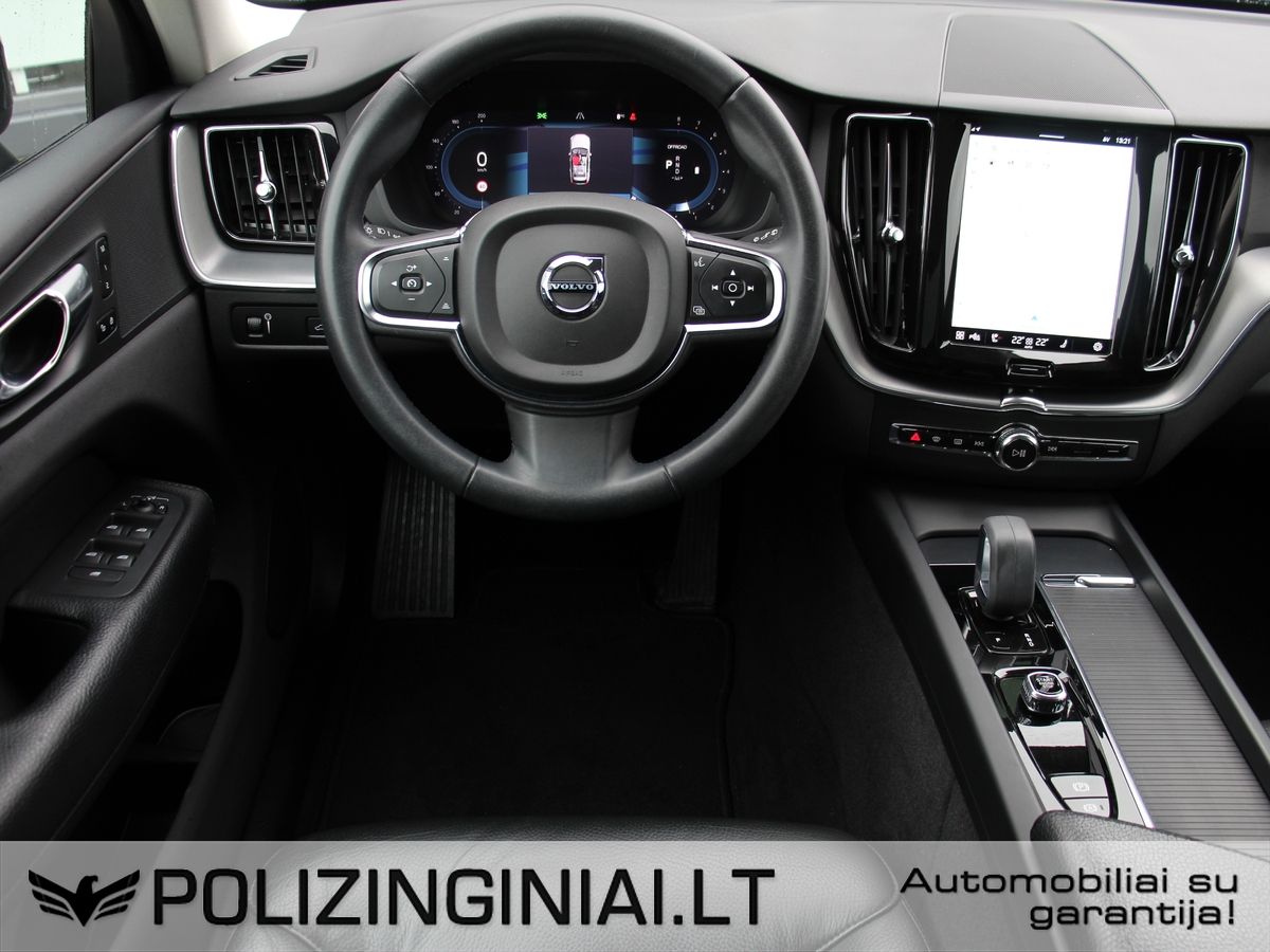 Volvo XC60 | 6