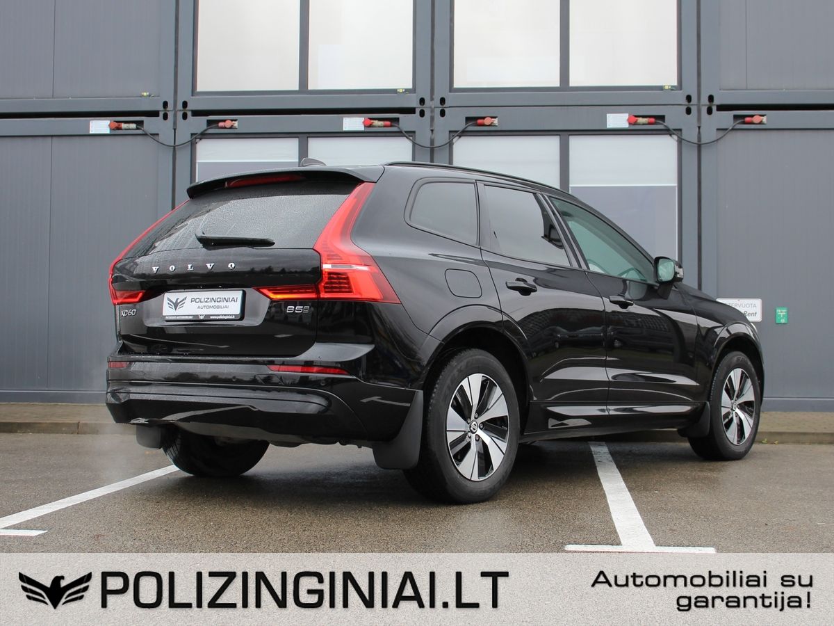 Volvo XC60 | 2