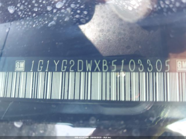 Chevrolet Corvette | 8