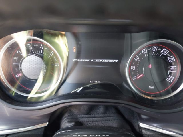 Dodge Challenger | 6