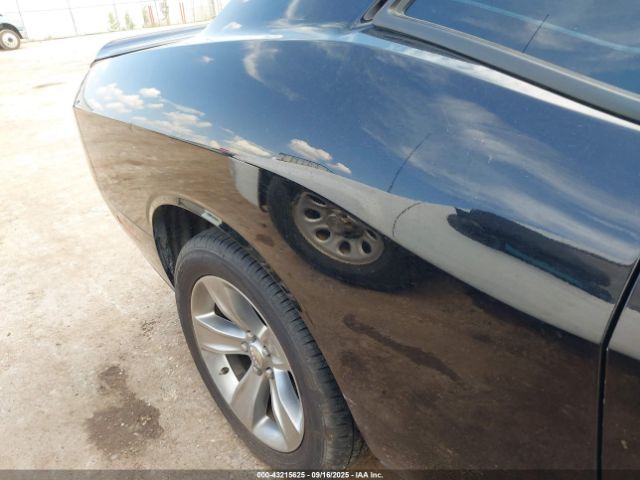 Dodge Challenger | 5