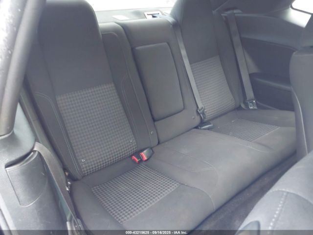 Dodge Challenger | 7