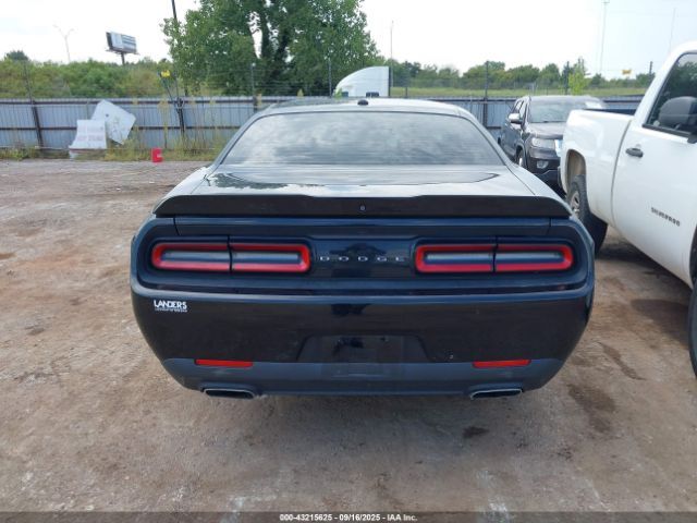 Dodge Challenger | 15