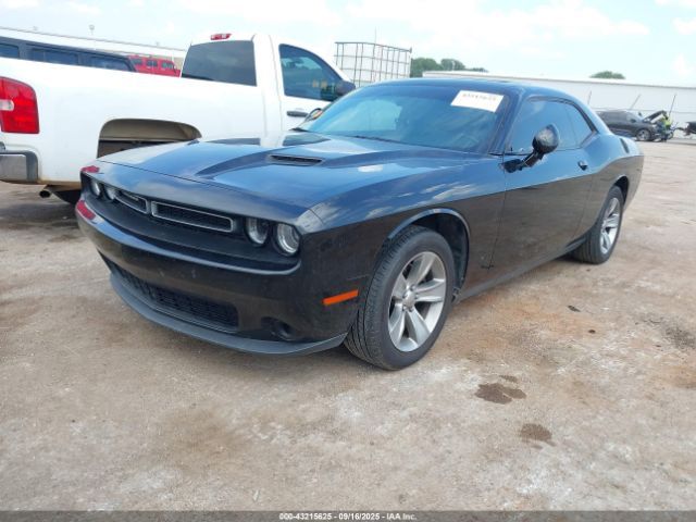 Dodge Challenger | 1