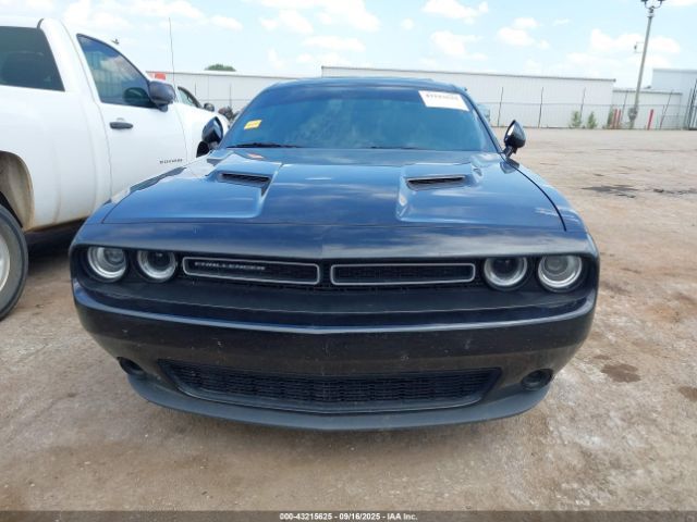 Dodge Challenger | 11