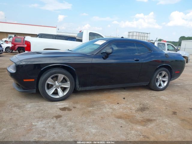 Dodge Challenger | 13