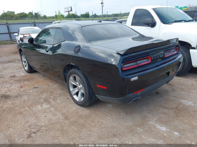 Dodge Challenger | 2