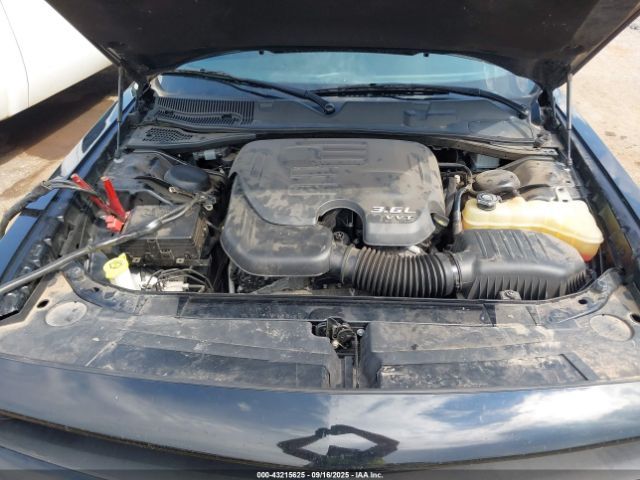 Dodge Challenger | 9