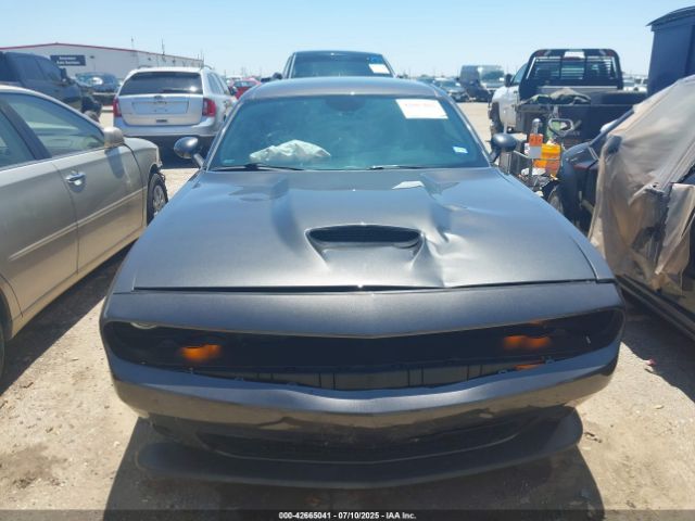 Dodge Challenger | 11