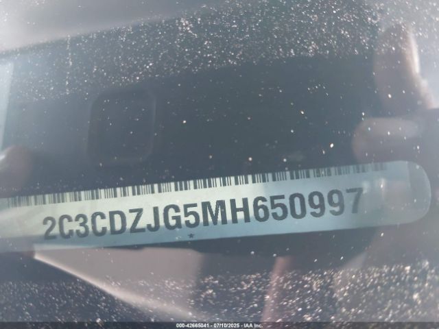 Dodge Challenger | 8