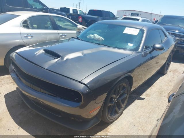 Dodge Challenger | 1