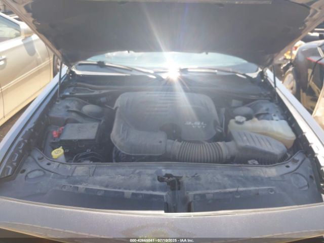 Dodge Challenger | 9