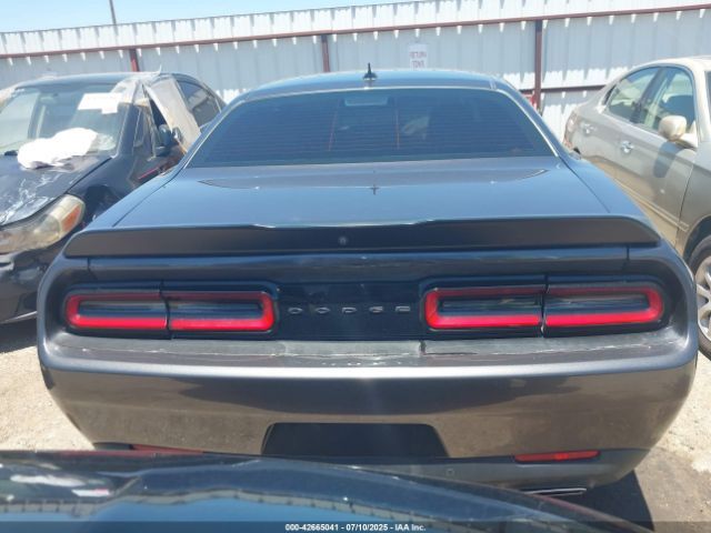 Dodge Challenger | 15