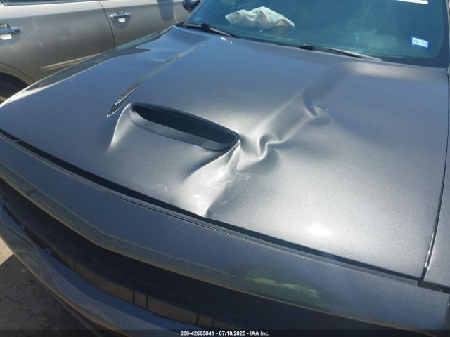 Dodge Challenger | 5