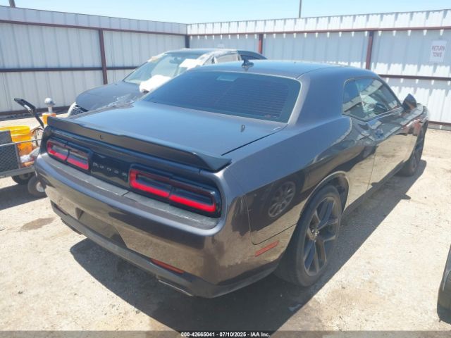 Dodge Challenger | 3