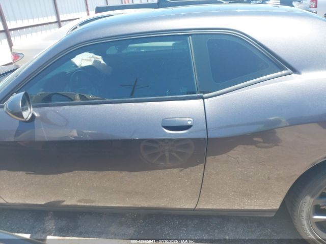 Dodge Challenger | 13