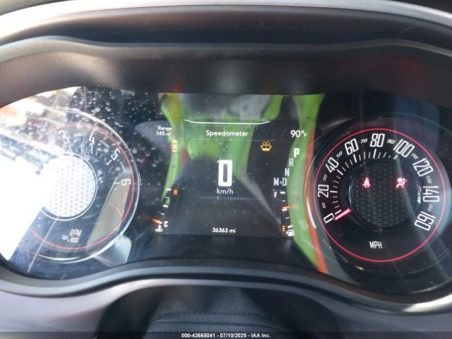 Dodge Challenger | 6