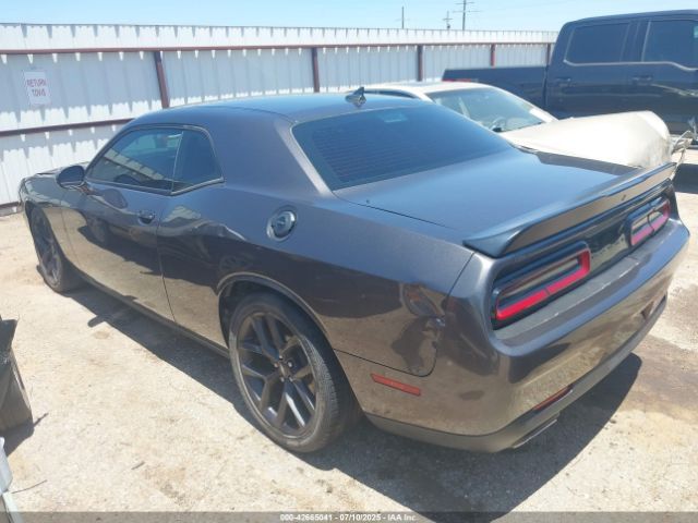Dodge Challenger | 2